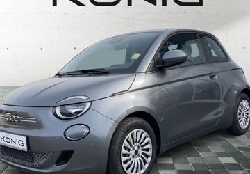 Fiat 500e 6.671 km 17.999 &euro; Halle, Angersdorf 06179