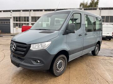 Gebrauchte Mercedes-Benz Sprinter