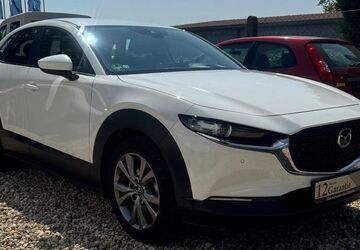 Mazda CX-30 99.978 km 18.999 &euro; Bad Lauchstädt 06246
