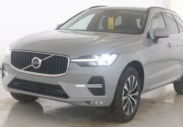 Volvo XC60 26.850 km 43.880 &euro; Salzatal OT Bennstedt 06198