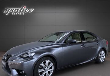 Lexus Andere 68.014 km 25.900 &euro; Markranstädt 04420