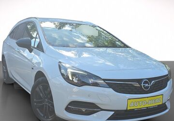 Opel Astra 65.069 km 10.880 &euro; Halle (Saale) 06128