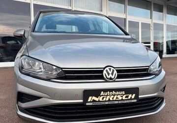 VW Golf 27.385 km 15.850 &euro; Eisleben OT Volkstedt 06295