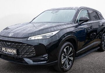 MG HS 7.000 km 32.490 &euro; Halle (Saale) 06114