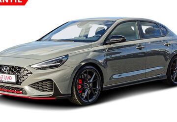 Hyundai i30 31.155 km 33.990 &euro; Eisleben 06295