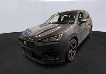 Seat Tarraco 149.545 km 24.990 &euro; Köthen 06366