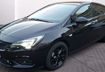Opel Astra 8.076 km 17.980 &euro; Halle 06112