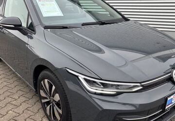 VW Golf 31.072 km 24.979 &euro; Schkeuditz 04435