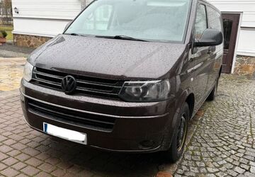 VW T5 Multivan 199.978 km 20.900 &euro; Wiedemar 04509