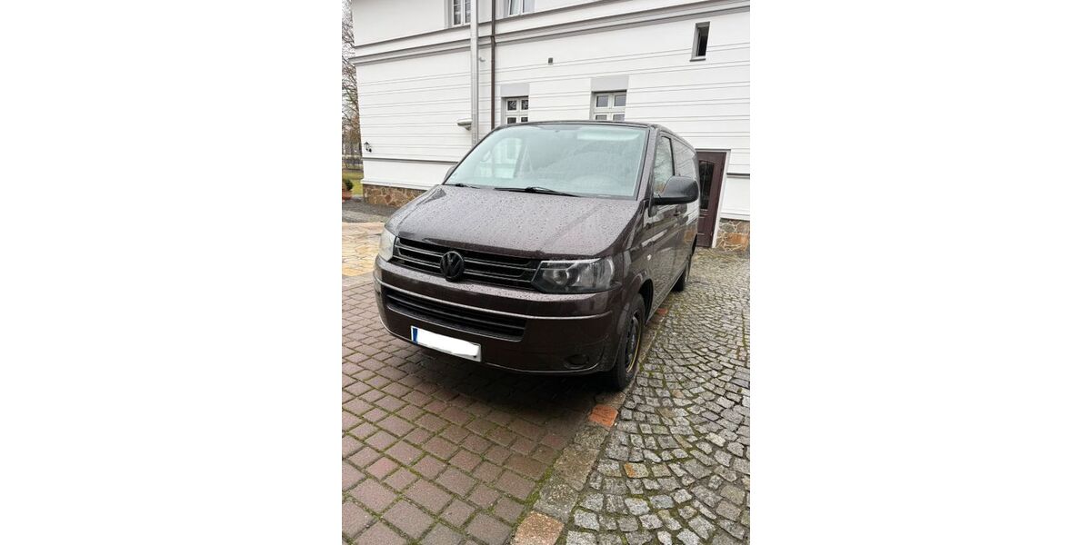 VW T5 Multivan 199.978 km 20.900 &euro; Wiedemar 04509