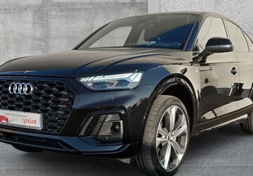 Audi Q5 98.162 km 37.920 &euro; Halle (Saale) 06110