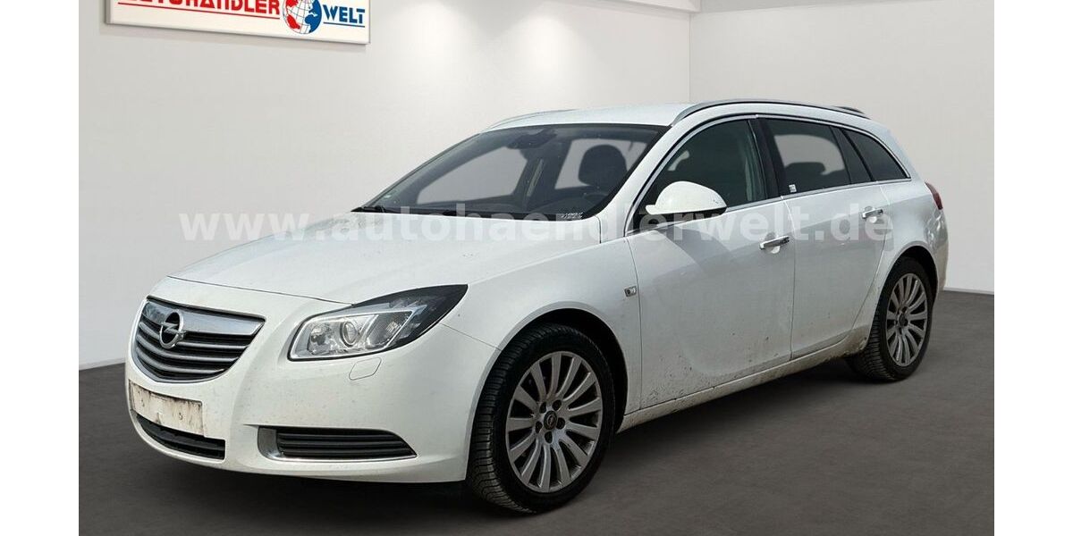 Opel Insignia 229.449 km 2.199 &euro; Brehna 06796