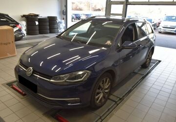 VW Golf 60.697 km 19.820 &euro; Halle (Saale) 06110