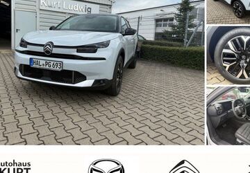 Citroen C4 1.180 km 26.490 &euro; Halle 06126