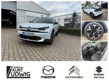 Gebrauchte Citroën C4