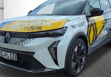 Renault Scenic 25.000 km 41.995 &euro; Halle 06132