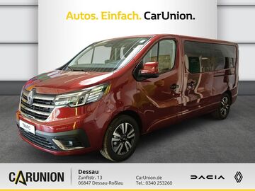 Gebrauchte Renault Trafic