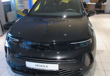 Opel Mokka 14.404 km 22.580 &euro; Bad Dürrenberg 06231