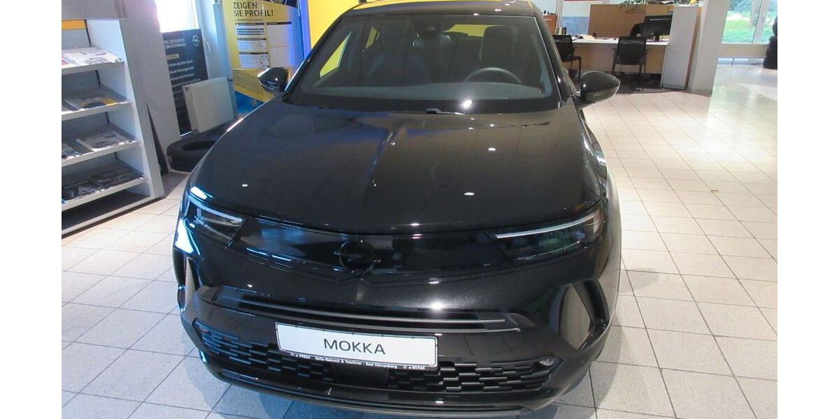 Opel Mokka 14.404 km 22.580 &euro; Bad Dürrenberg 06231