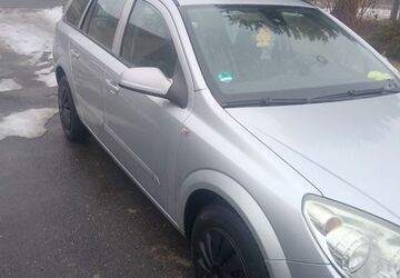 Opel Astra 263.000 km 2.200 &euro; Gröst 06632