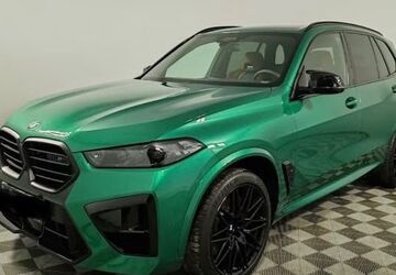 BMW X5 M 75.000 km 78.000 &euro; Halle 06122