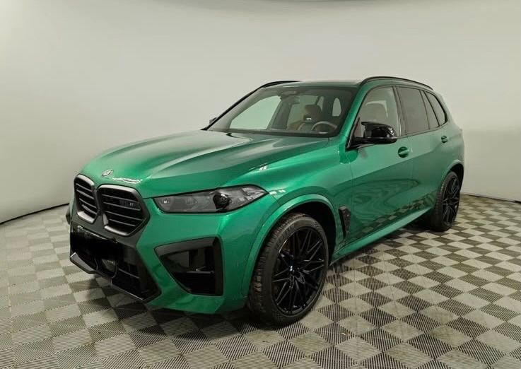 BMW X5 M 75.000 km 78.000 &euro; Halle 06122