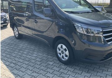 Renault Trafic 15.800 km 36.995 &euro; Wolfen 06766