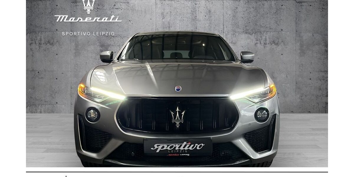 Maserati Levante 65.602 km 77.111 &euro; Markranstädt 04420