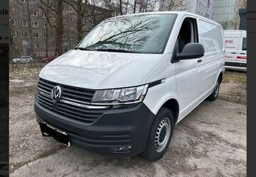 VW T6 andere 140.260 km 22.999 &euro; Halle / Saale 06112