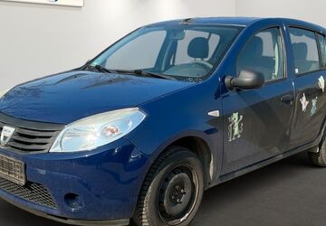 Dacia Sandero 126.729 km 599 &euro; Brehna 06796