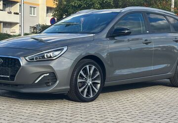 Hyundai i30 178.985 km 9.450 &euro; Halle/Saale 06126