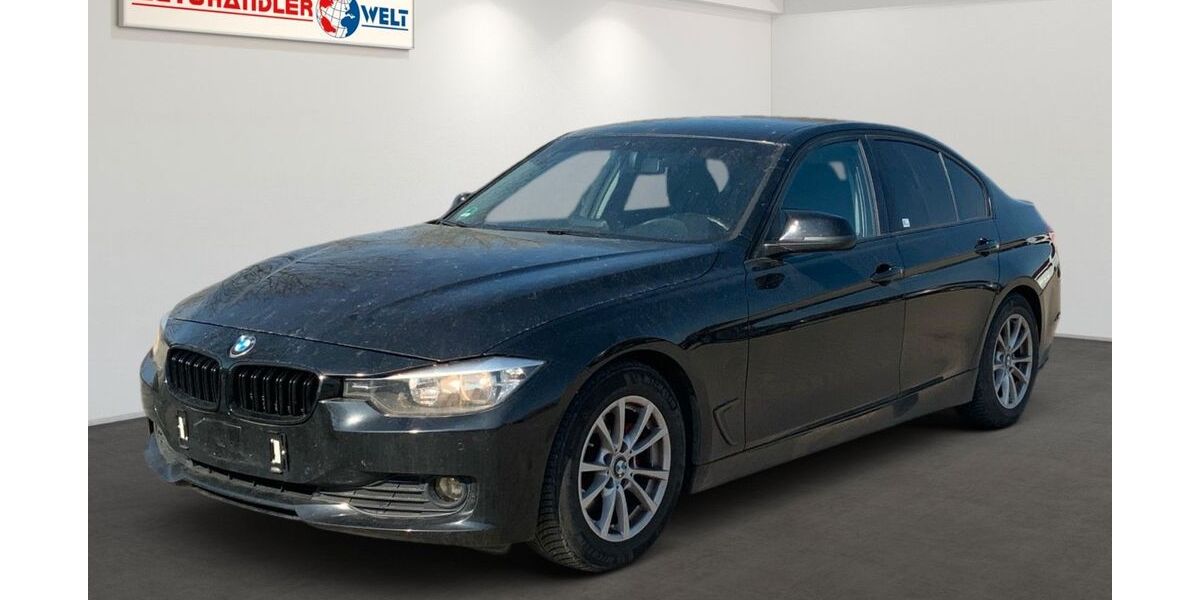 BMW 316 147.240 km 6.199 &euro; Brehna 06796