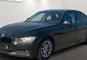 BMW 316 147.240 km 6.499 &euro; Brehna 06796