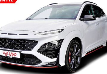 Hyundai KONA 53.424 km 26.990 &euro; Brehna 06796