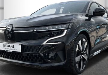 Renault Megane 5.000 km 33.950 &euro; Halle 06132