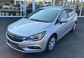 Opel Astra 97.300 km 8.590 &euro; Südliches Anhalt OT Radegast 06369