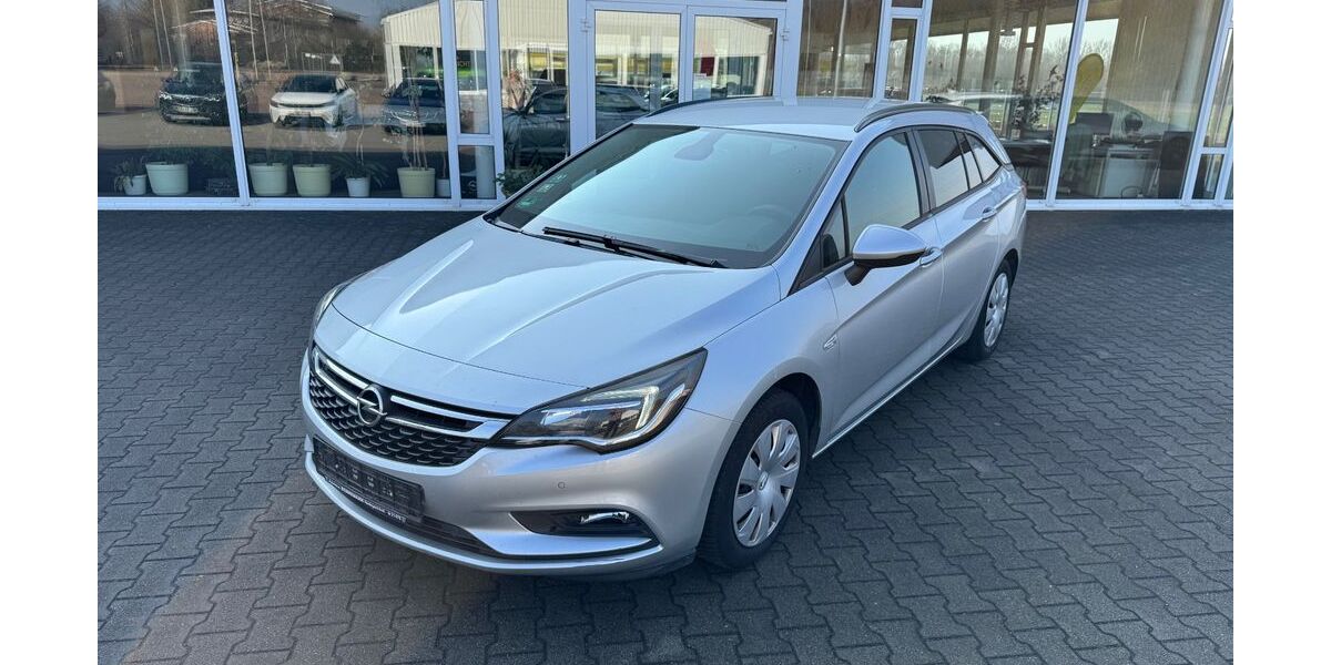 Opel Astra 97.300 km 8.590 &euro; Südliches Anhalt OT Radegast 06369