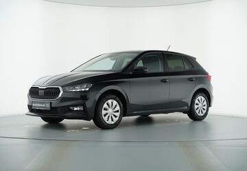 Skoda Fabia 18.211 km 16.489 &euro; Halle (Saale) 06126