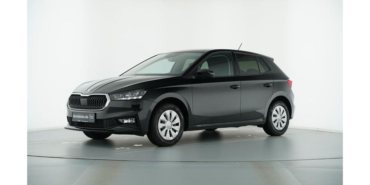 Skoda Fabia 18.211 km 16.489 &euro; Halle (Saale) 06126