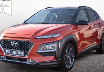 Hyundai KONA 30.589 km 17.990 &euro; Halle (Saale) 06114
