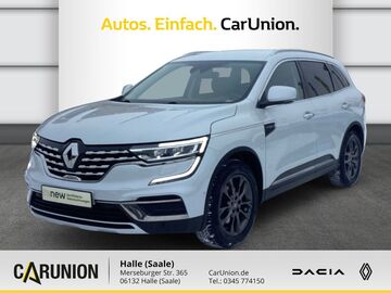 Gebrauchte Renault Koleos