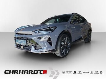 Gebrauchte Cupra Formentor