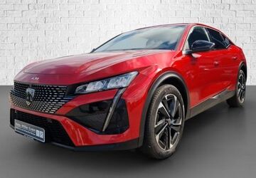 Peugeot 408 29.400 km 22.950 &euro; Delitzsch OT Döbernitz 04509