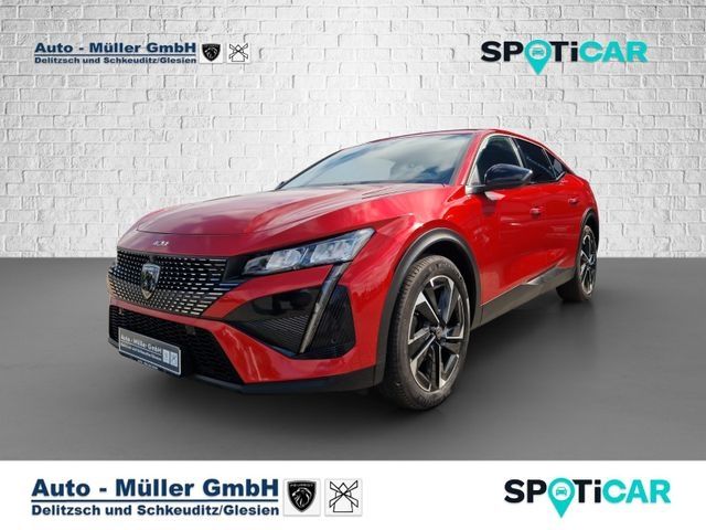 Peugeot 408 29.400 km 22.950 &euro; Delitzsch OT Döbernitz 04509