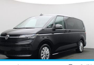 VW T7 Multivan 26.534 km 49.920 &euro; Salzatal OT Bennstedt 06198