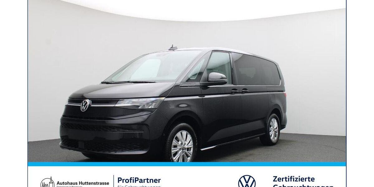 VW T7 Multivan 26.534 km 49.920 &euro; Salzatal OT Bennstedt 06198