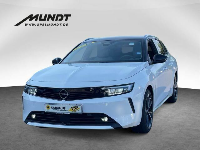 Opel Astra 11.743 km 21.840 &euro; Merseburg 06217