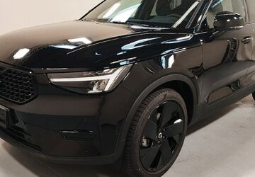 Volvo XC40 3.100 km 38.990 &euro; Salzatal OT Bennstedt 06198