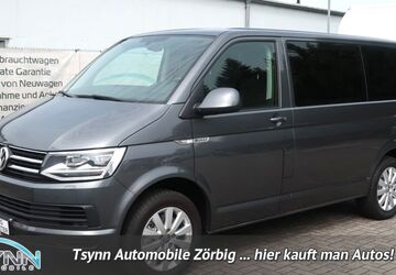 VW T6 Caravelle 136.350 km 28.000 &euro; Zörbig bei Leipzig 06780