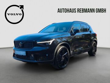 Gebrauchte Volvo XC40